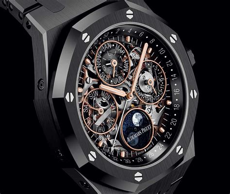 audemars piguet perpetual calendar skeleton|audemars piguet 2022.